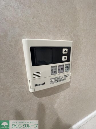 リーベスト西千葉の物件内観写真